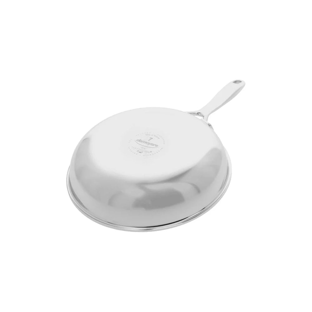 Demeyere Silver 7 pro Koekenpan RVS