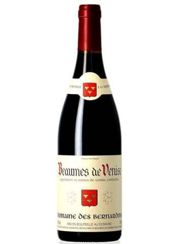 Beaumes de Venise - Domaine des Bernardins