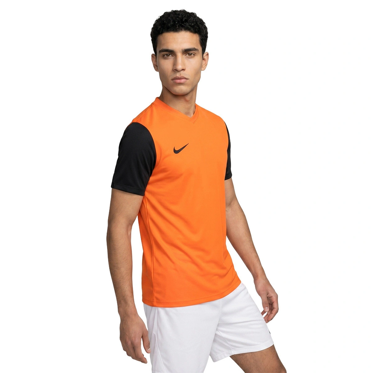 T-Shirt Nike Tiempo Premier II m/c