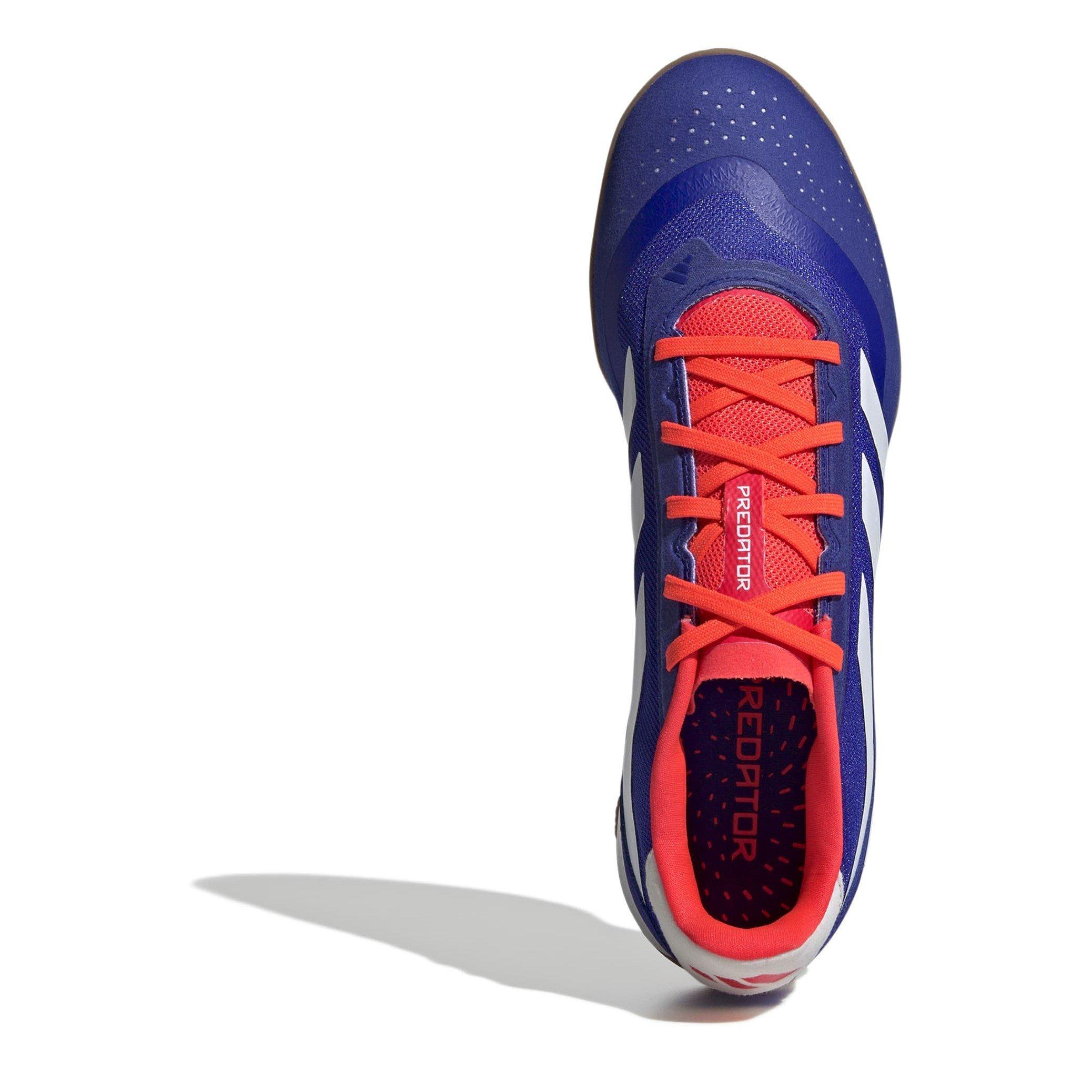 adidas Predator League Adults Indoor Football Boots