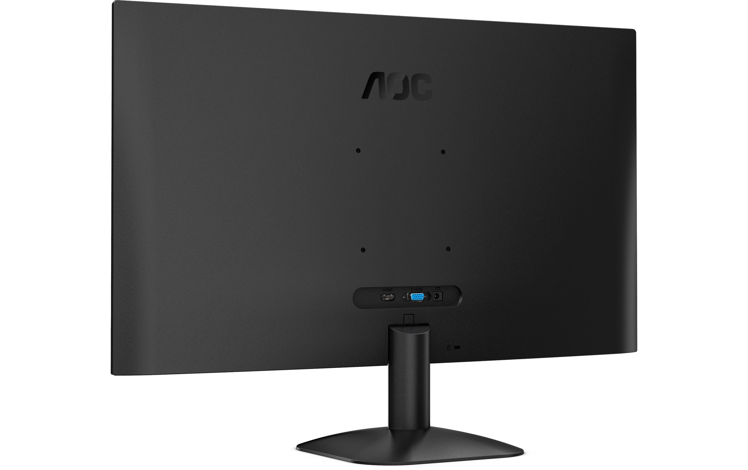 AOC LCD-Monitor »27B31H« 68,58 cm/27 ″  1920 x 1080 px Full HD 120 Hz