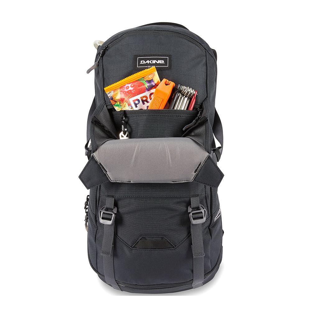 Dakine DRAFTER 14L - Sac d'hydratation Homme black
