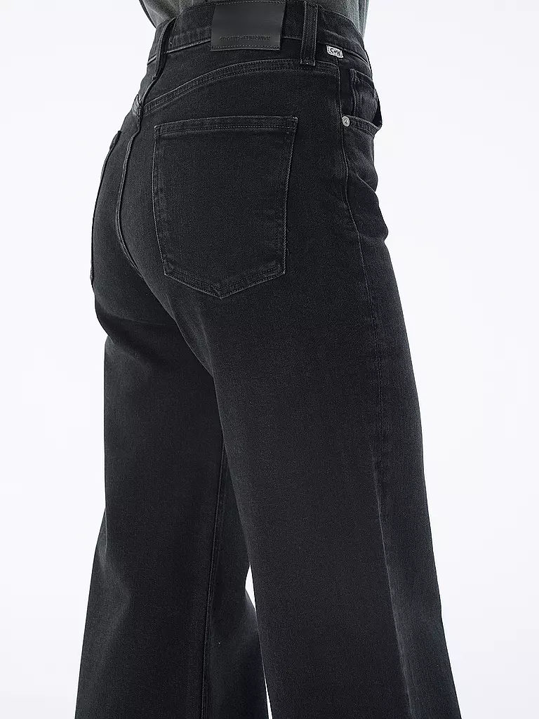 CITIZENS OF HUMANITY Jeans Wide Fit PALOMA BAGGY schwarz
