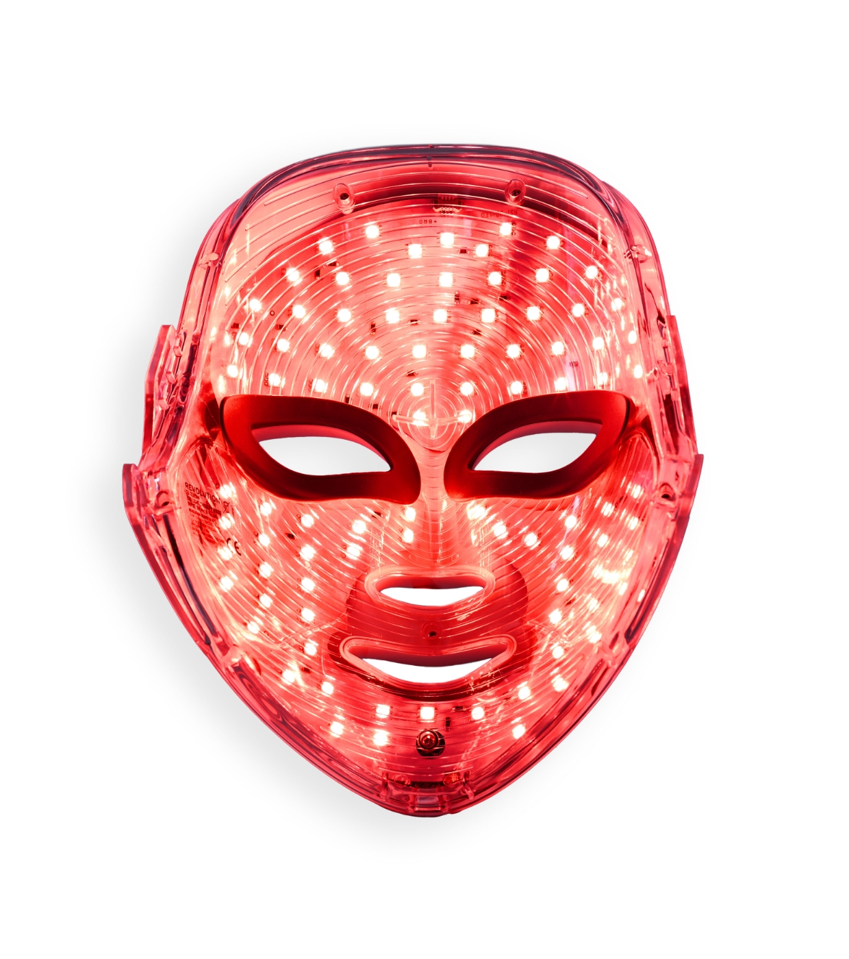Revolution Pro - Máscara facial Miracle LED Face Mask