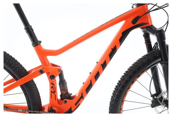 Produit reconditionné · Scott Spark RC 900 Team Carbone GX / Vélo VTT / Scott | Bon état