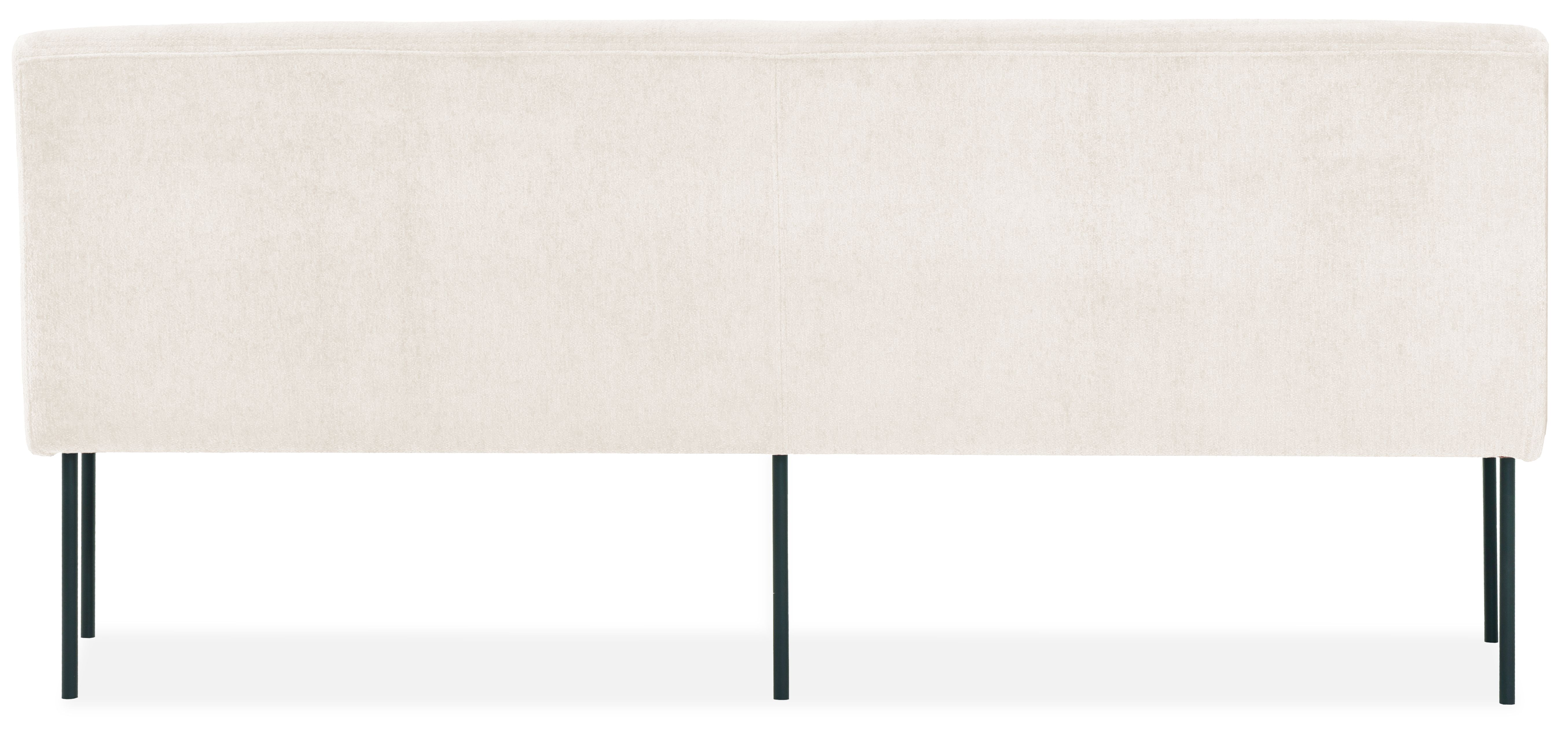 Eetbank Martok D67 x H86 cm