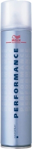 WELLA Performance Hairspray