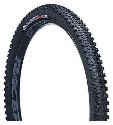Pneu Kenda Helldiver Rsr Dlc/agc 60 Tpi VTT  Noir 27.5´´ / 2.40