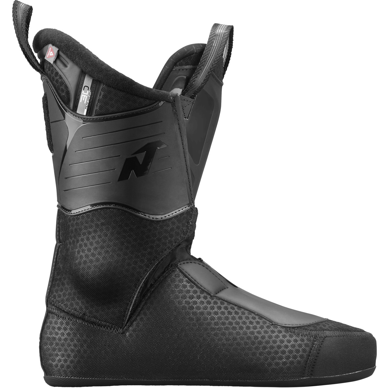 Nordica HF 100 grey/black/white | Nordica Skischuhe | Nordica | N | MARKEN | XSPO