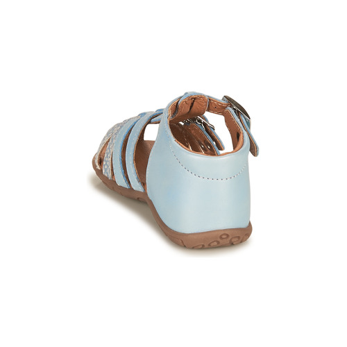 GBB - RIVIERA - Bleu