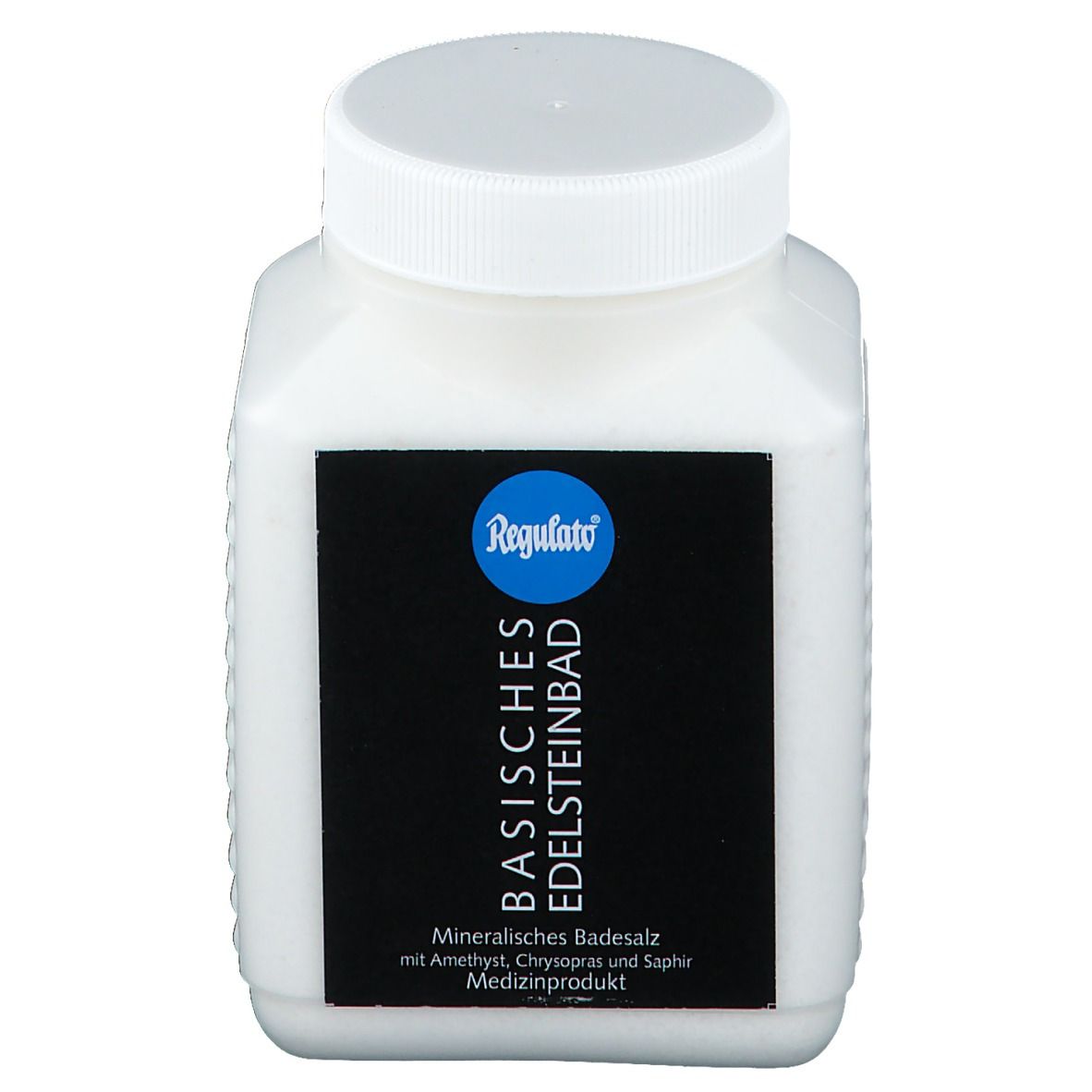 Regulato® Basisches Edelsteinbad