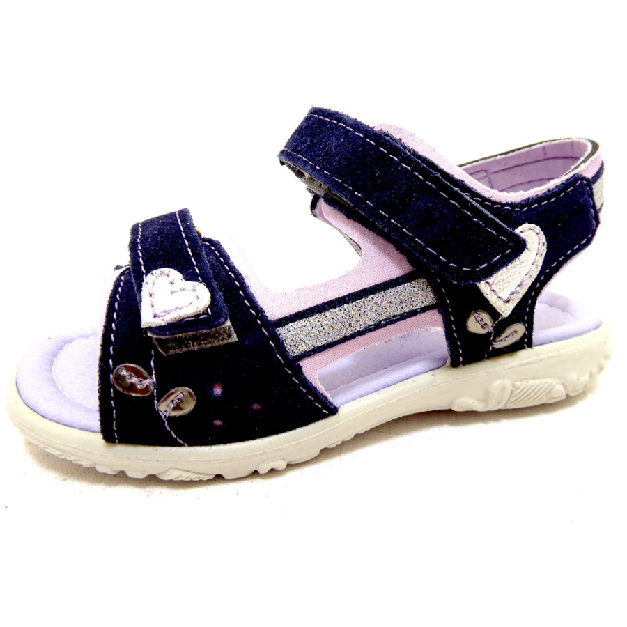 Ricosta Sandalen blau
