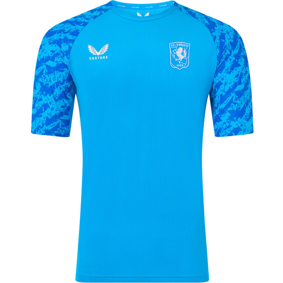 Castore FC Twente Training Shirt 2025/2026