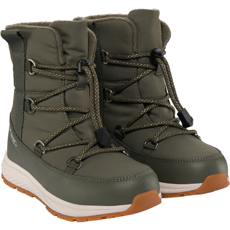Viking Kinder Equip Warm WP Sl Schuhe