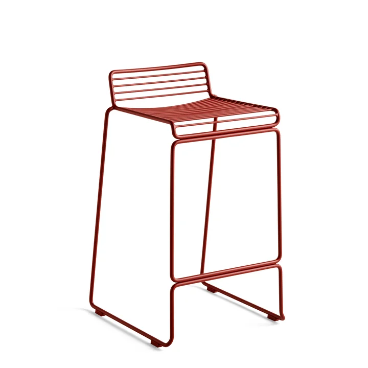 HAY - Hee Barhocker low, rost