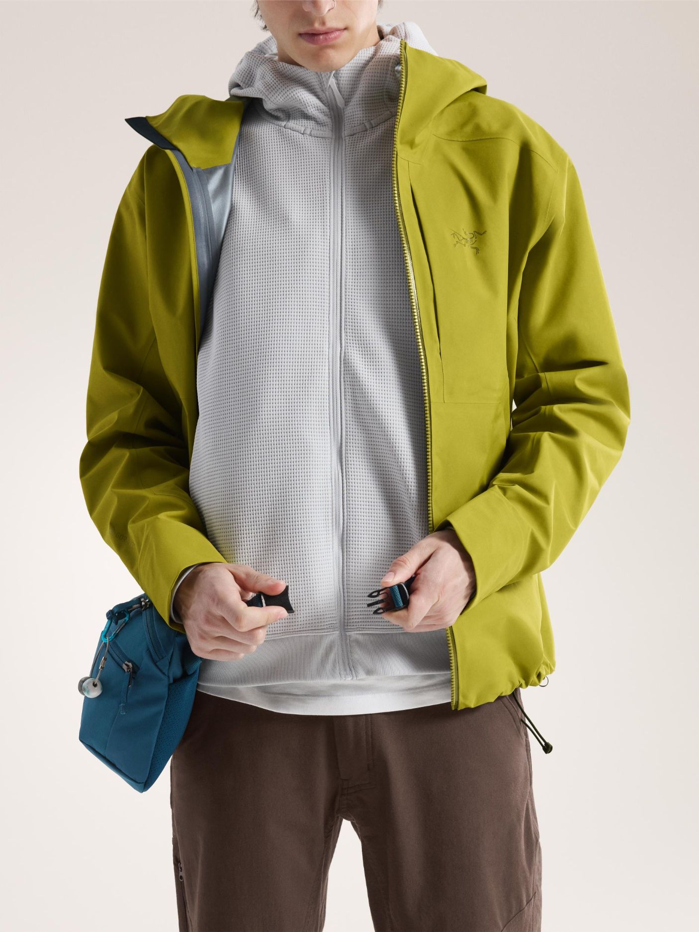 Arcteryx Mantis 2 Waist Pack Nightscape