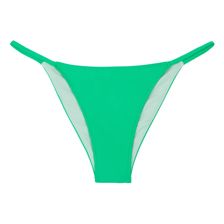Fella Swim Bas de Maillot Baz Eco Lycra | Vert émeraude