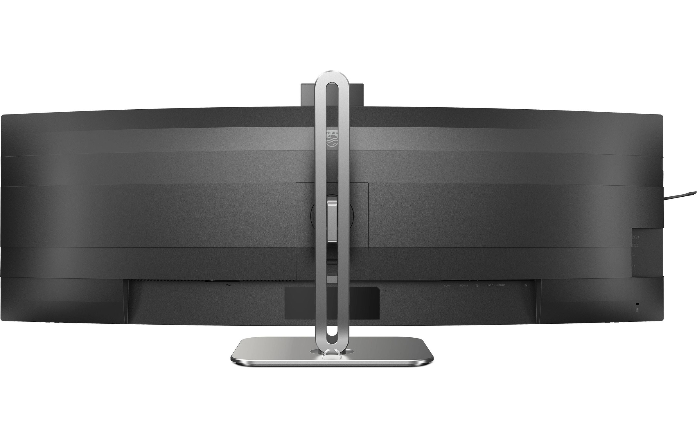 Philips Curved-LED-Monitor »49B2U5900CH/00« 123,46 cm/48,8 ″  5120 x 1440 px