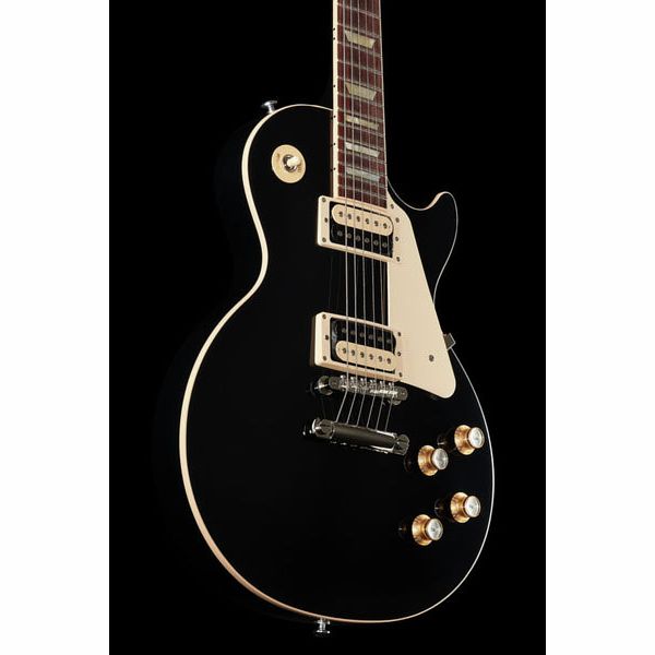 Gibson Les Paul Classic EB