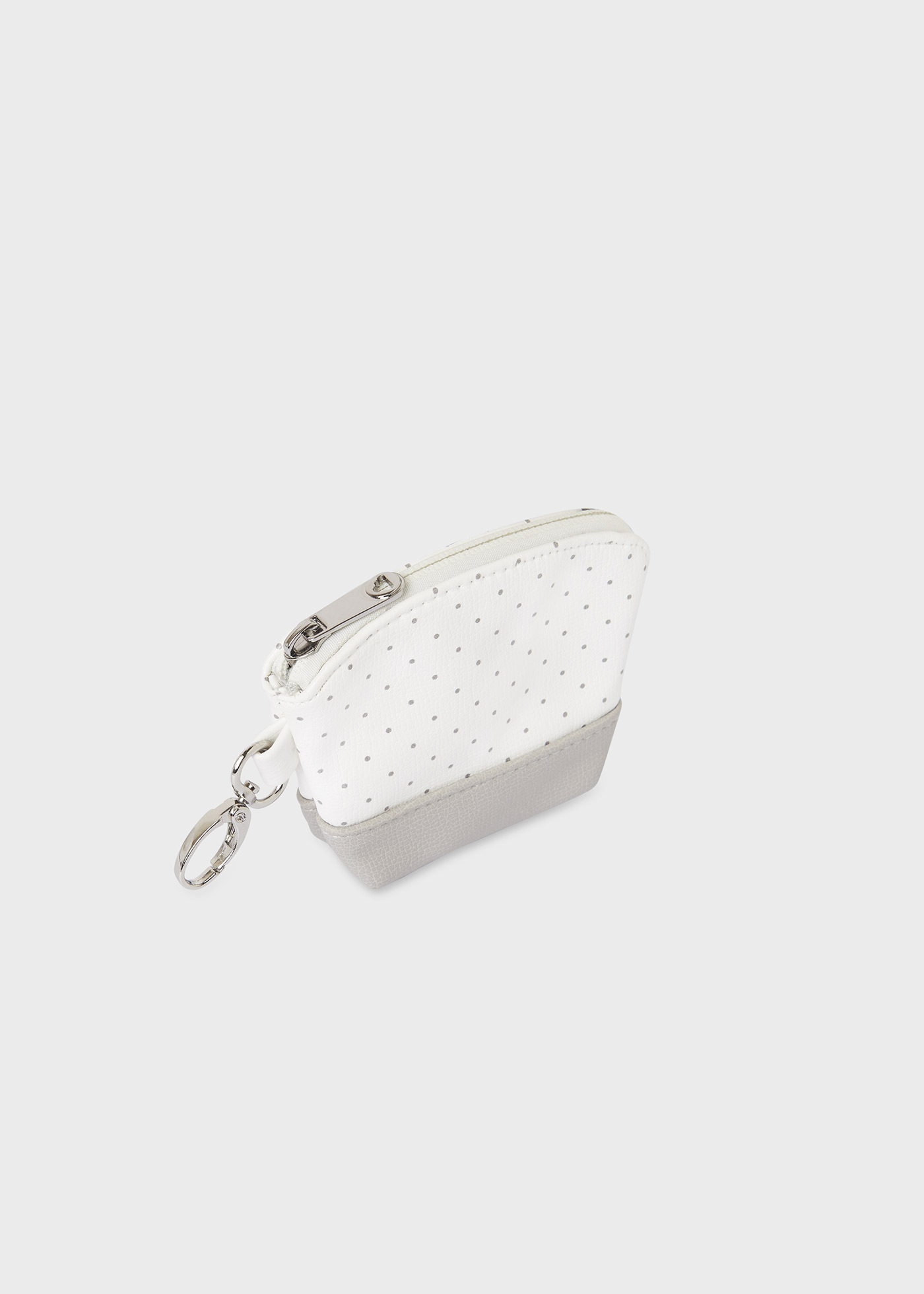 bolsa de bebê de bolinhas