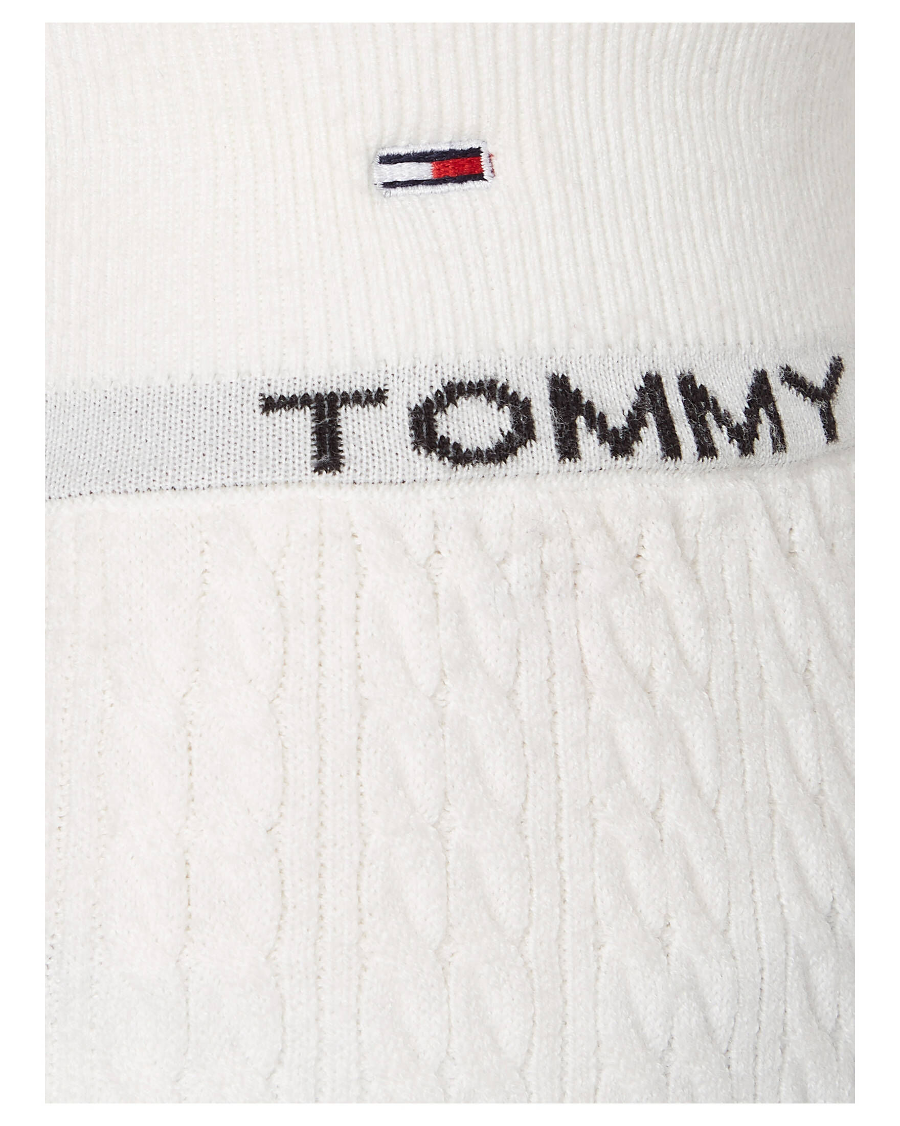Tommy Jeans| Damen Strickshorts