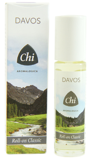 Chi Davos Roller 10ML