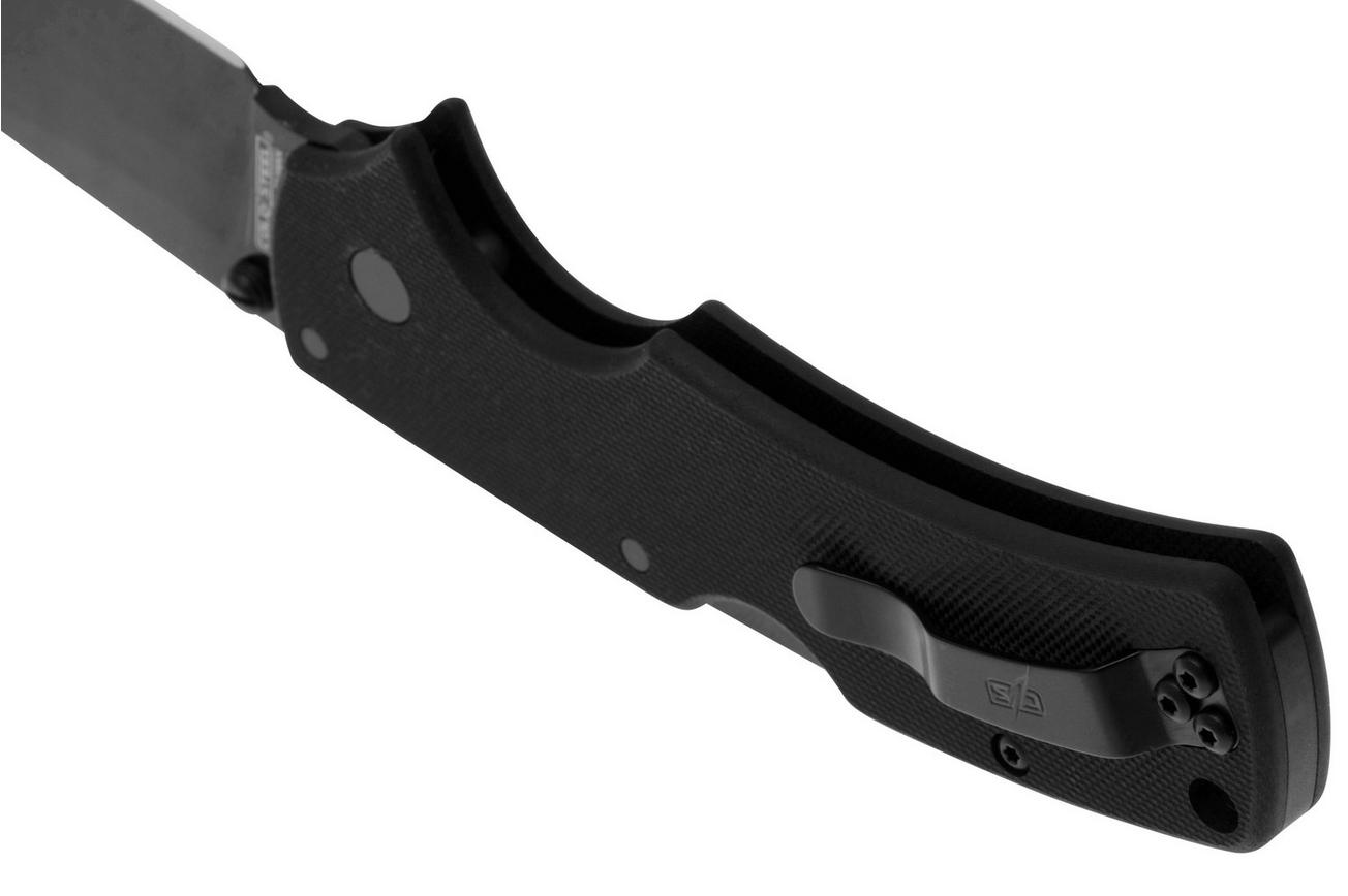 Cold Steel American Lawman 58B zakmes