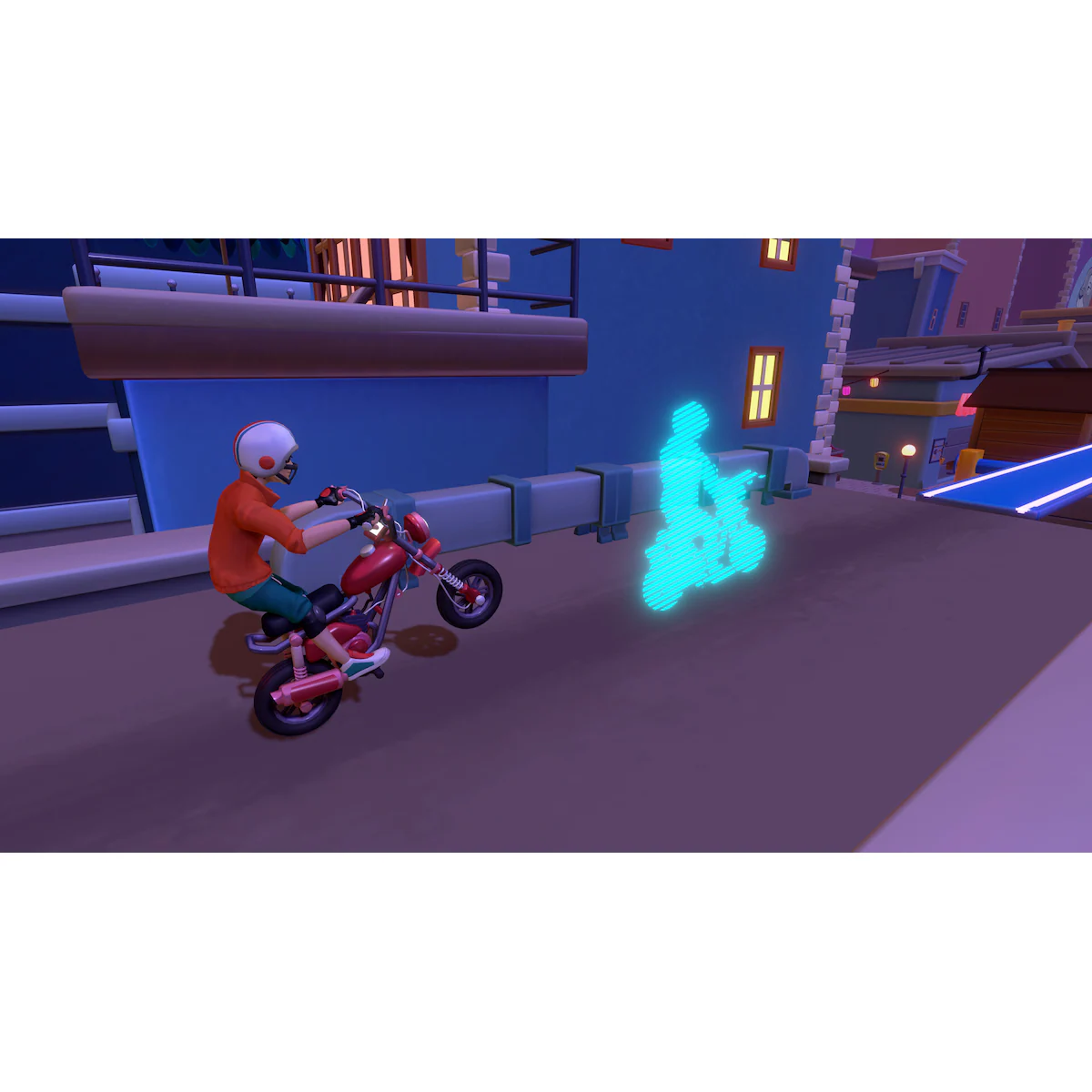 Urban Trial Tricky™ Deluxe Edition - PC Windows