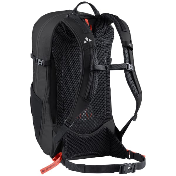 Sac à dos randonnée VAUDE WIZARD 18+4 BLACK