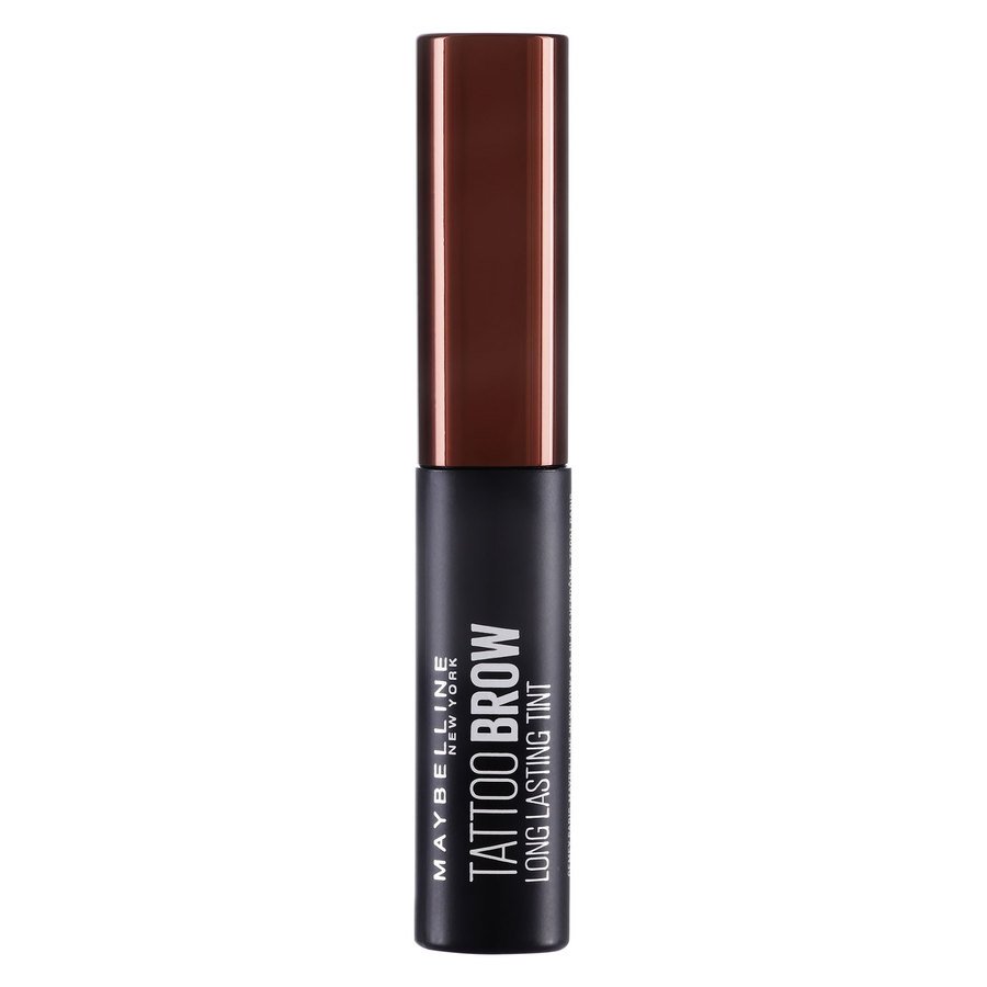 Maybelline New York Tattoo Brow Peel Off Tint Dark Brown #003 5g