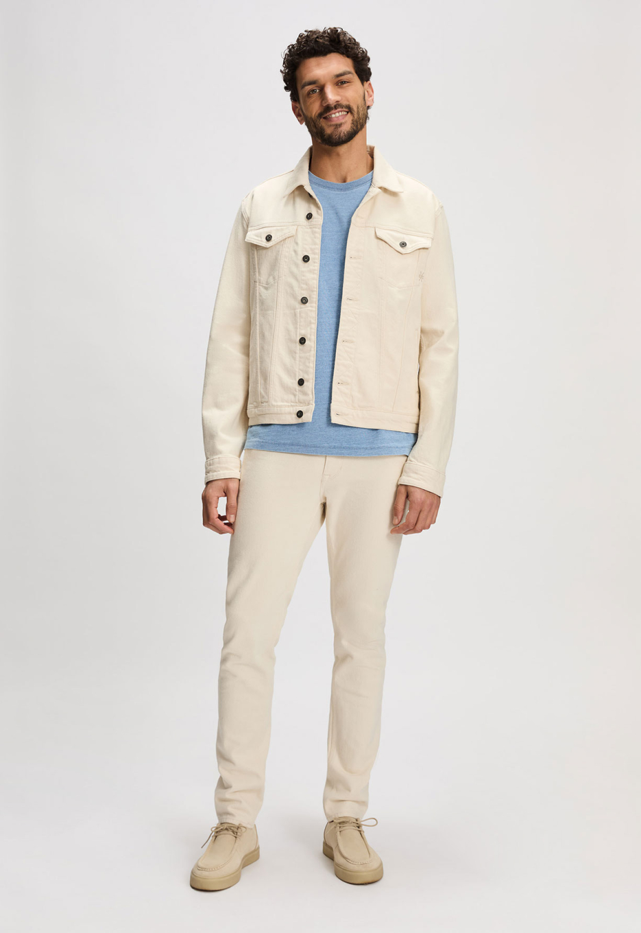 Silvercreek Silvester Denim Jacket