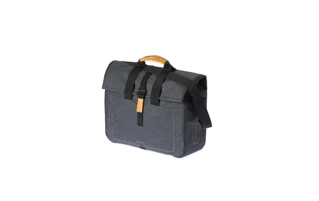 Basil Gepäckträgertasche »DRY BUSINESS BAG«
