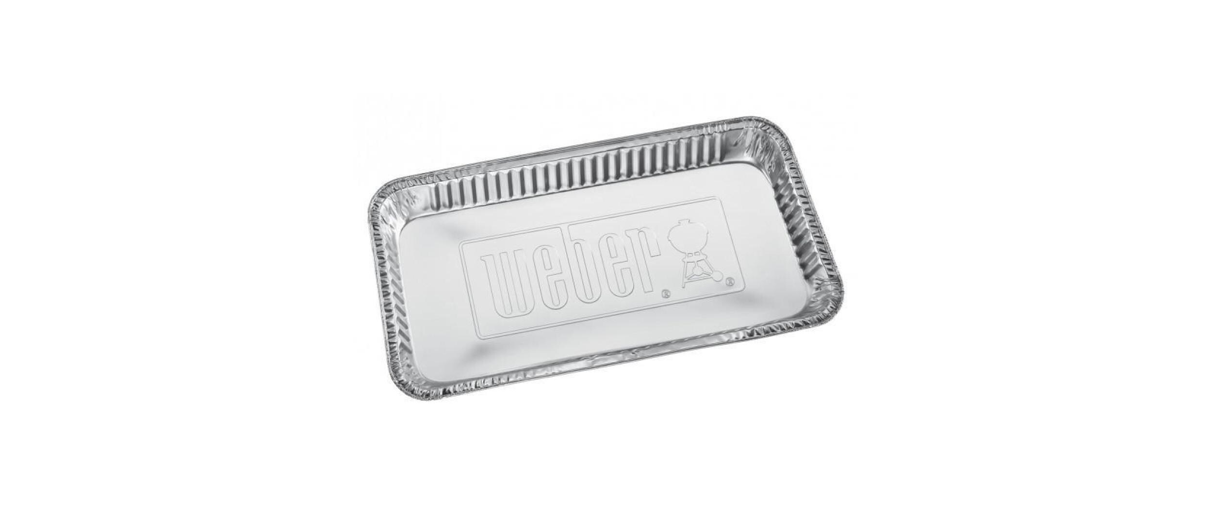 Grillschale XL5 Stück