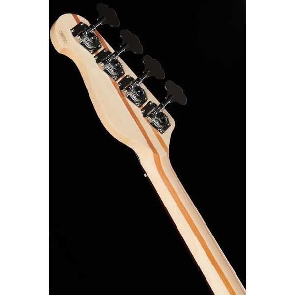 Yamaha BB434 TBS