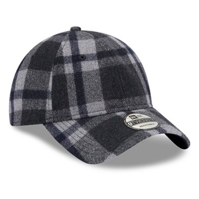 Casquette homme Champions Patch 9Fifty Loslak Trpu BLEU NEW ERA