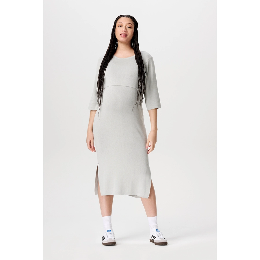 Noppies Still-Kleid Jaleesa Pigeon