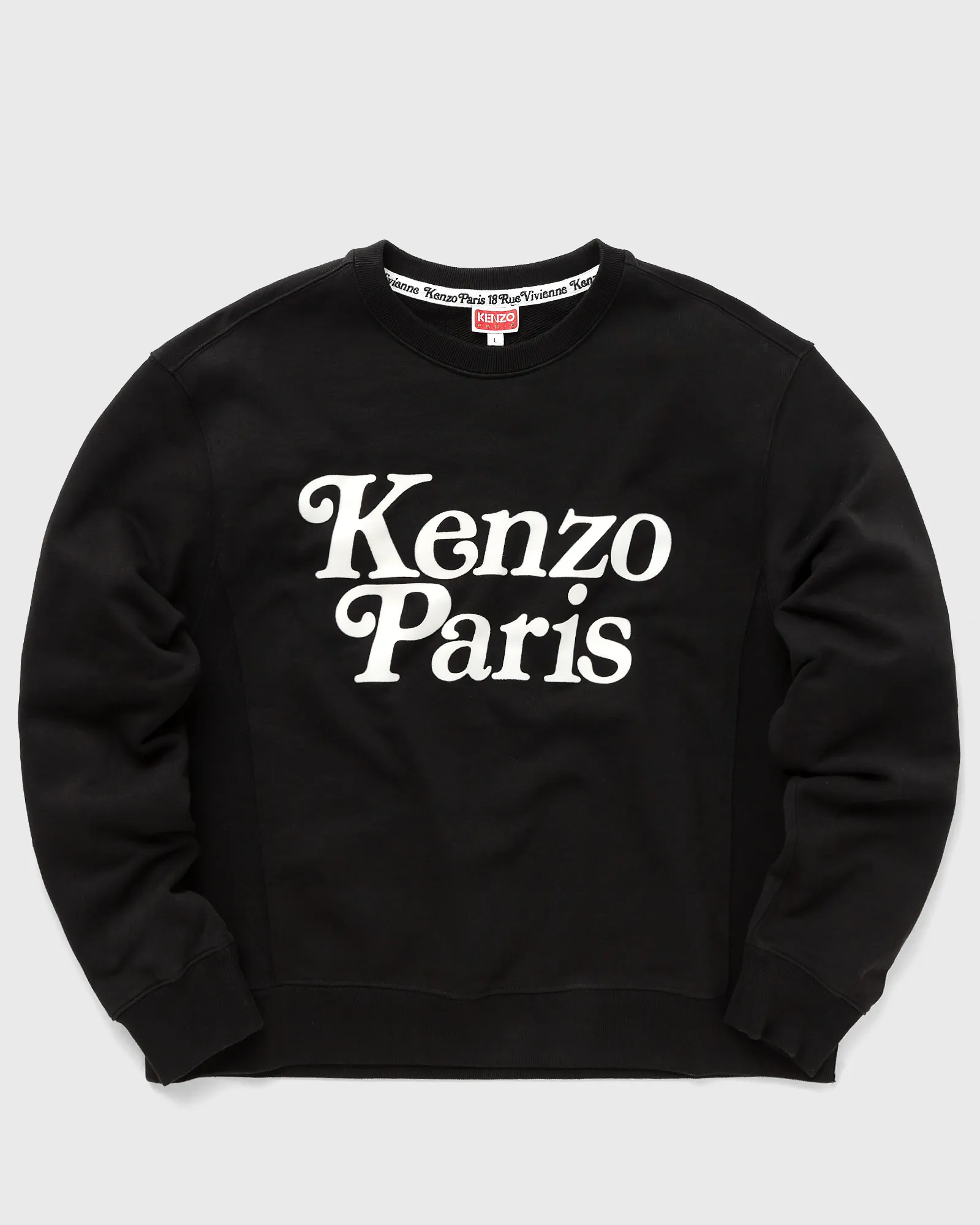 Kenzo Kenzo x Verdy Collection CLASSIC SWEATSHIRT