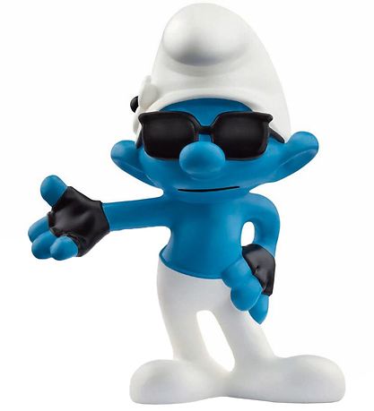 Schleich Sm?lferne - 5 cm - Pyntesm?lf 20842