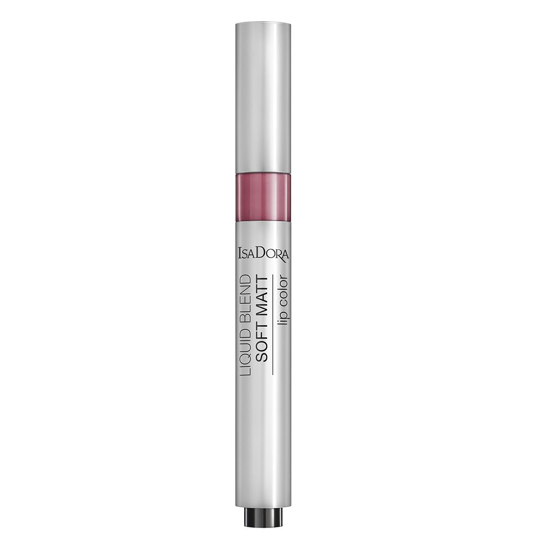 Liquid Blend Soft Matt Lip Color (Semi Matt)