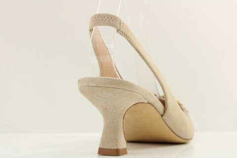 MARIPE' Pumps
