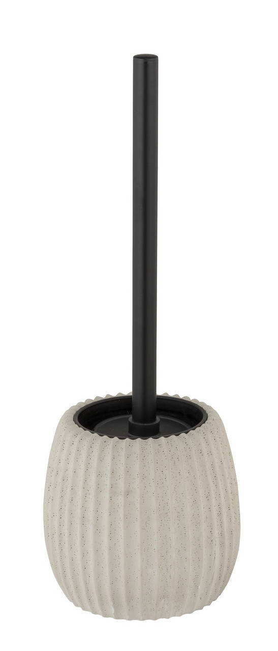 Wenko WC-Garnitur TORRETTA
