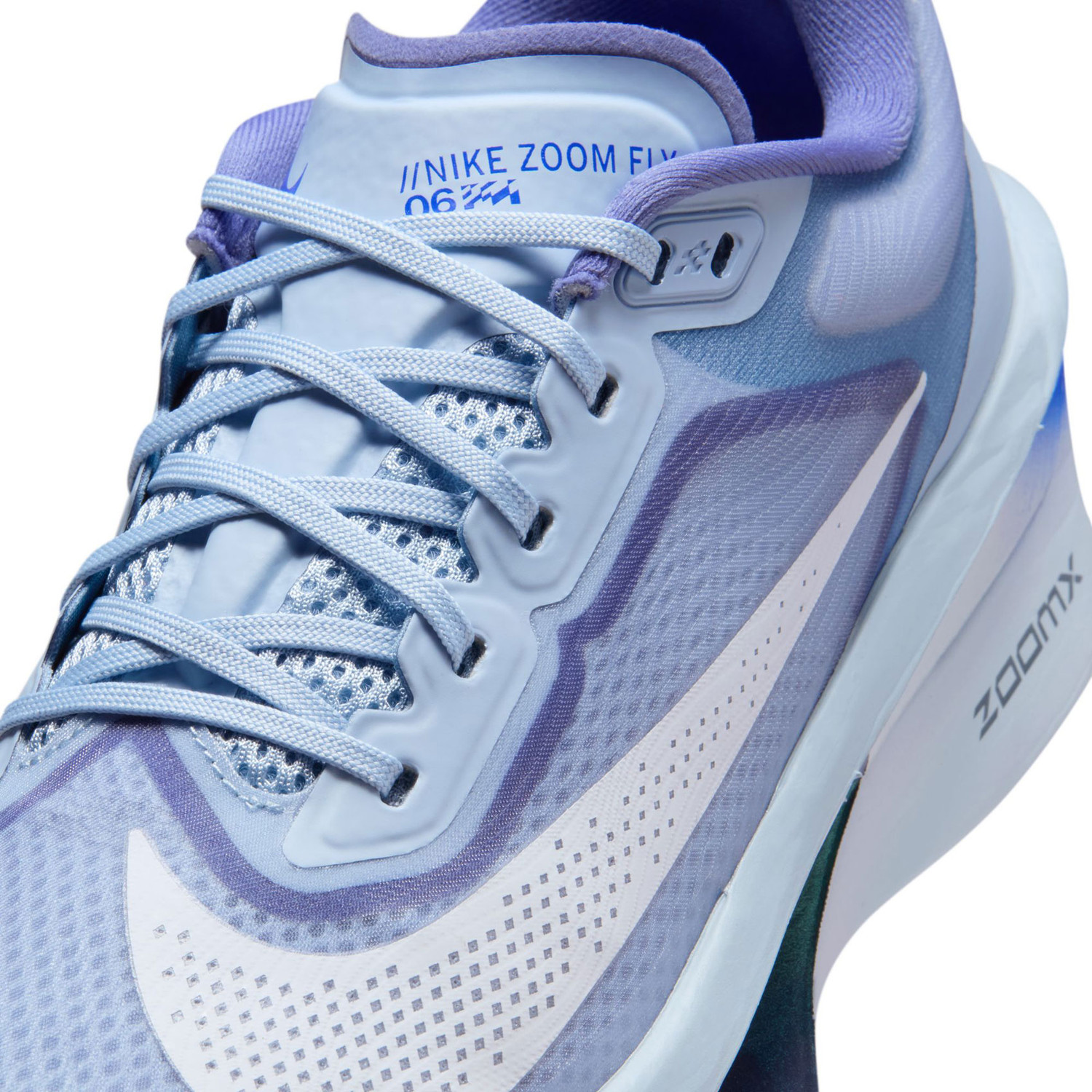 Nike Zoom Fly 6 Dames