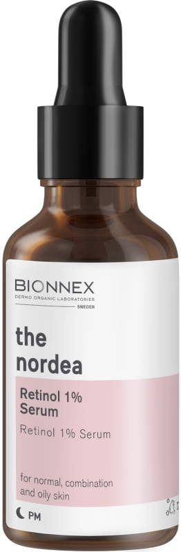 Bionnex Nordea Retinol 1% Serum 100ml