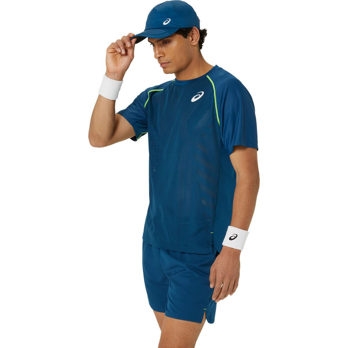 ASICSMATCH ACTIBREEZE SS TOP Men