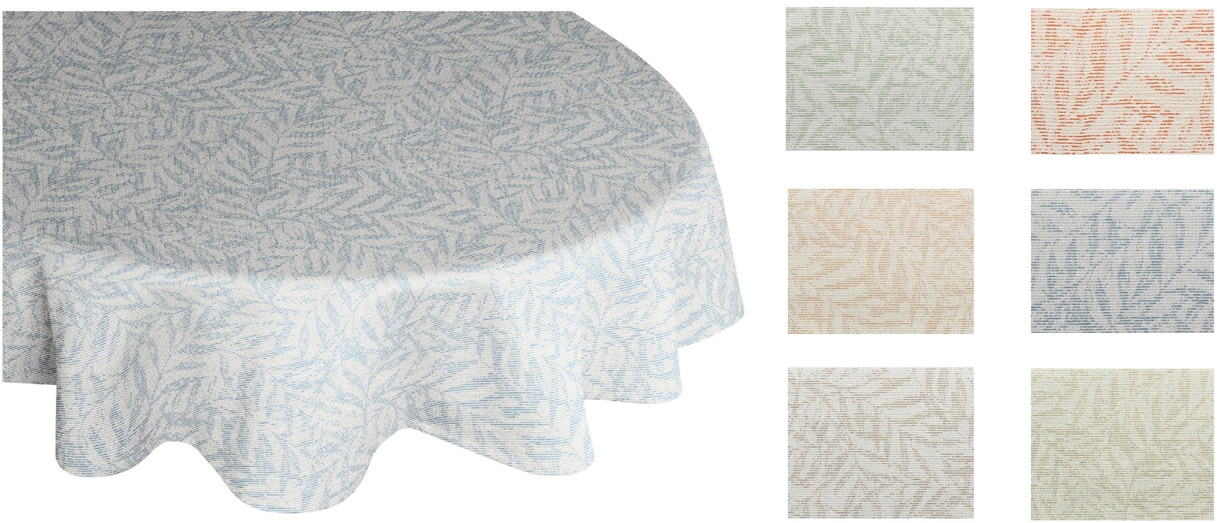 Wirth Tischdecke »Gospic«