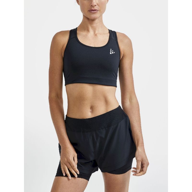 Training Bra Classic - Brassière de sport femme