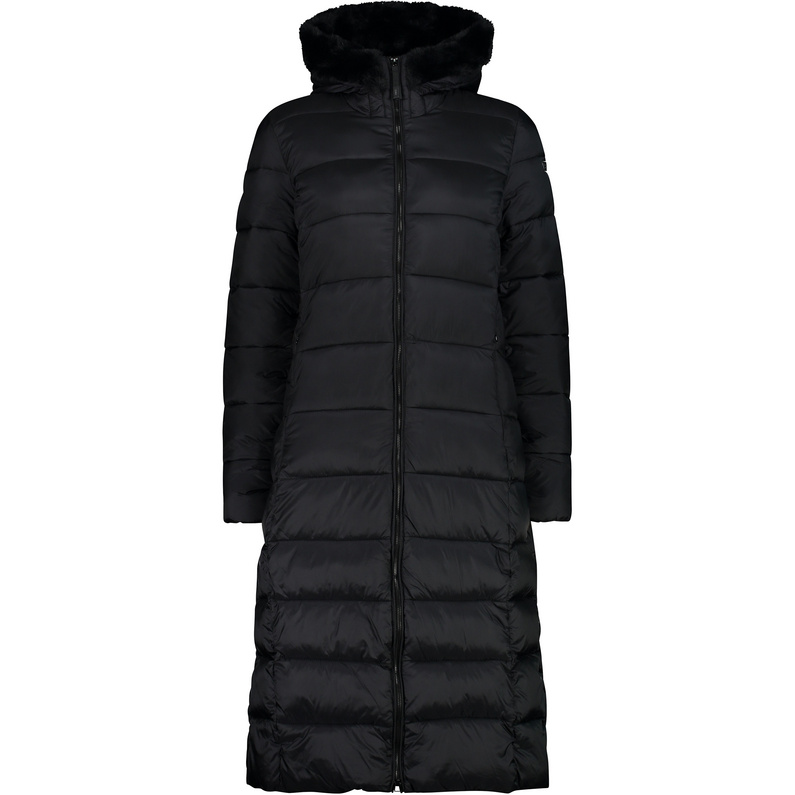 CMP Damen Hoodie Mantel