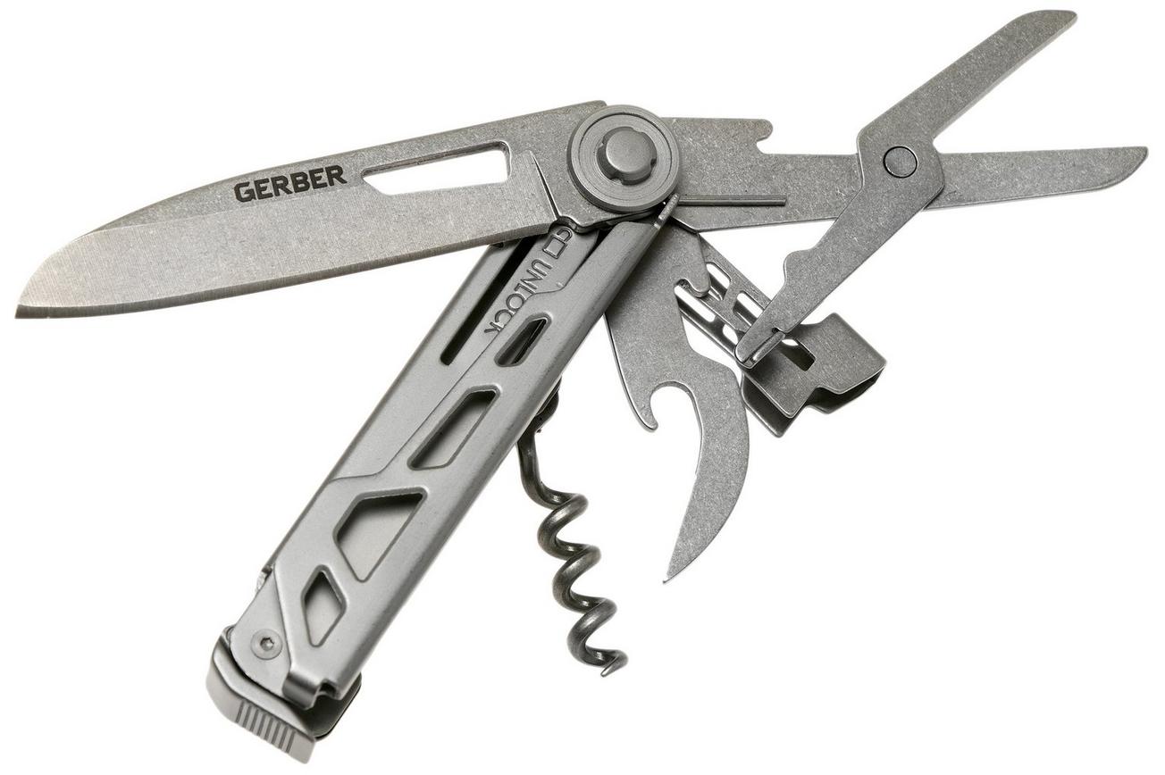 Gerber Armbar  Cork Onyx 31-003829 multitool