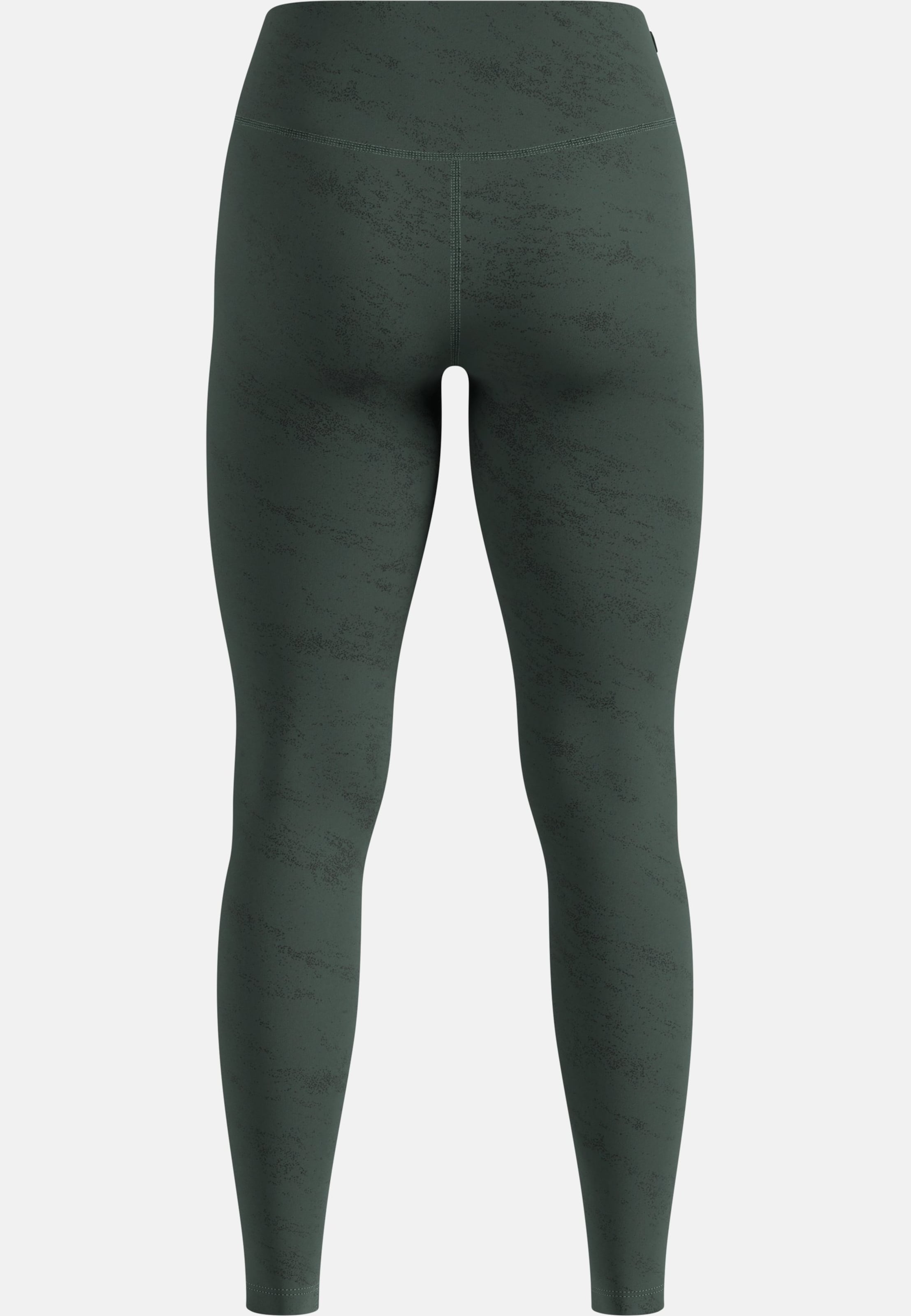 Zeroweight Reflect Print Lauftights in urban chic