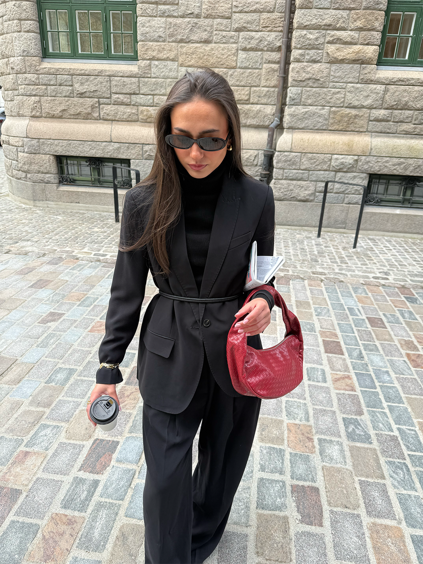 Rallo Talia Bag